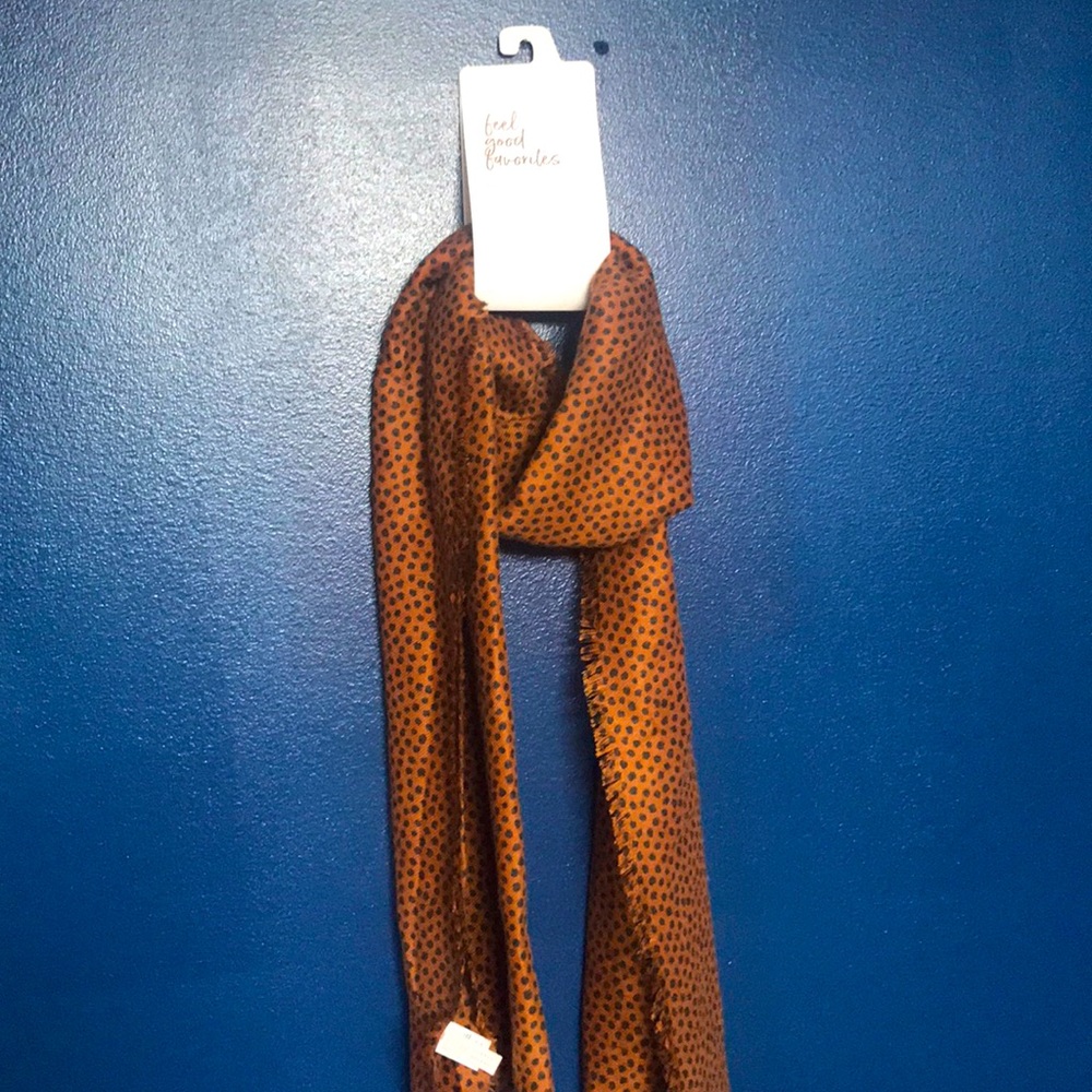 Scarf